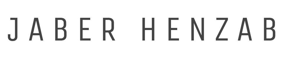 JABER HENZAB